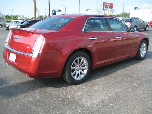 2012 Chrysler 300 Lease For Only 419 A Month