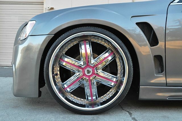 2012 Chrysler 300 Base