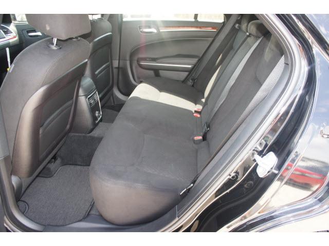 2012 Chrysler 300 Unknown