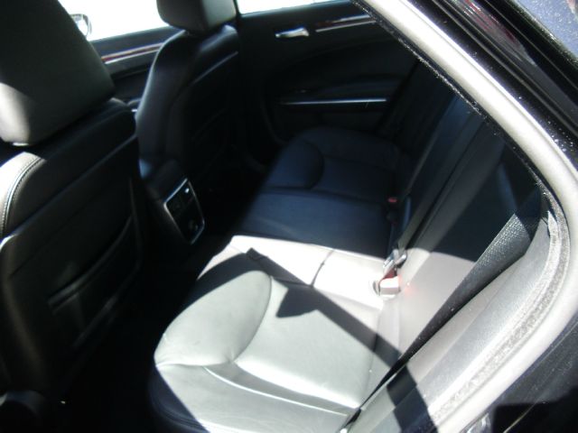 2012 Chrysler 300 Lease For Only 419 A Month