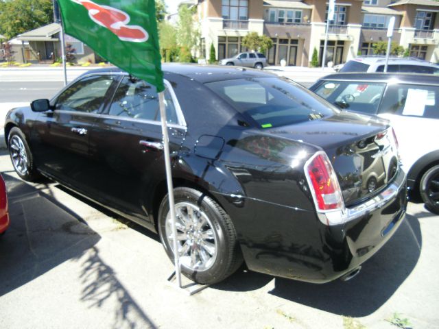 2012 Chrysler 300 Lease For Only 419 A Month