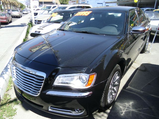 2012 Chrysler 300 Lease For Only 419 A Month