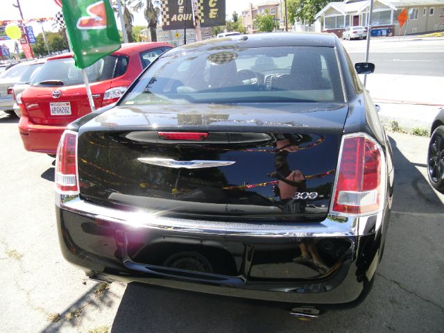 2012 Chrysler 300 Lease For Only 419 A Month