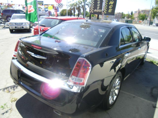 2012 Chrysler 300 Lease For Only 419 A Month