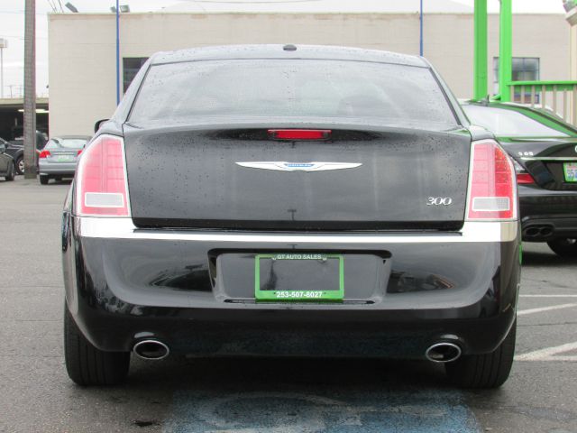 2012 Chrysler 300 Lease For Only 419 A Month