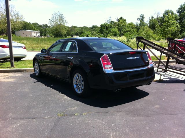 2012 Chrysler 300 Lease For Only 419 A Month