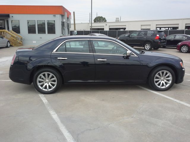 2012 Chrysler 300 Lease For Only 419 A Month
