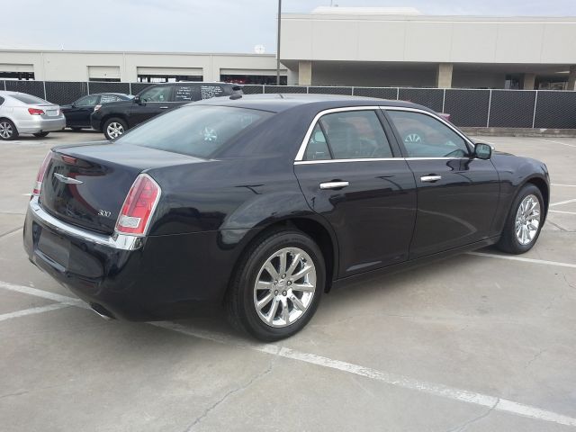 2012 Chrysler 300 Lease For Only 419 A Month