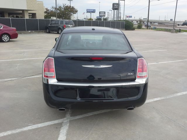 2012 Chrysler 300 Lease For Only 419 A Month