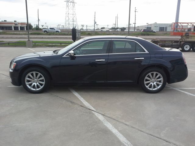 2012 Chrysler 300 Lease For Only 419 A Month