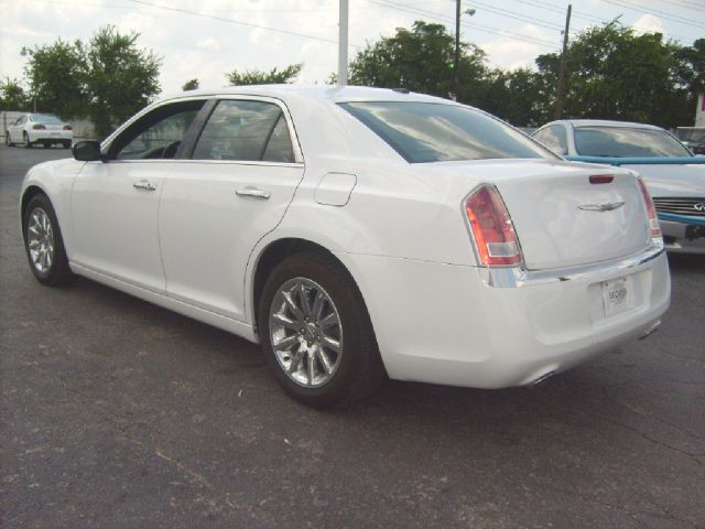 2012 Chrysler 300 Lease For Only 419 A Month