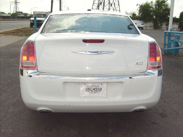 2012 Chrysler 300 Lease For Only 419 A Month