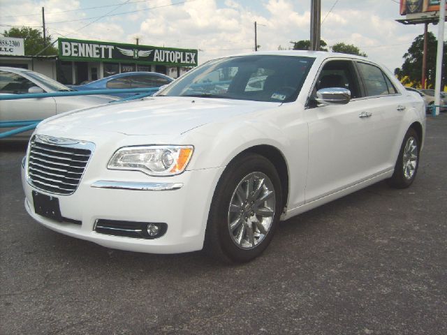 2012 Chrysler 300 Lease For Only 419 A Month