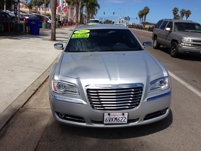 2012 Chrysler 300 Lease For Only 419 A Month