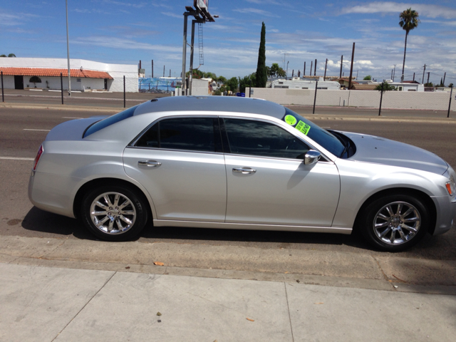 2012 Chrysler 300 Lease For Only 419 A Month
