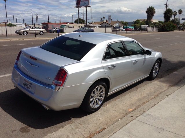 2012 Chrysler 300 Lease For Only 419 A Month