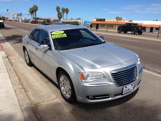 2012 Chrysler 300 Lease For Only 419 A Month