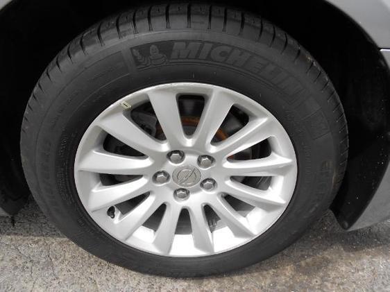 2013 Chrysler 300 5.6S