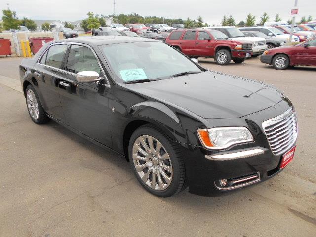 2013 Chrysler 300 Wagon EX AUTO