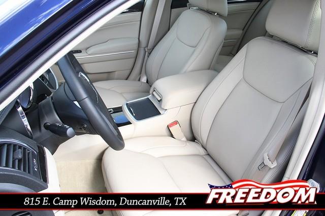 2013 Chrysler 300 Base