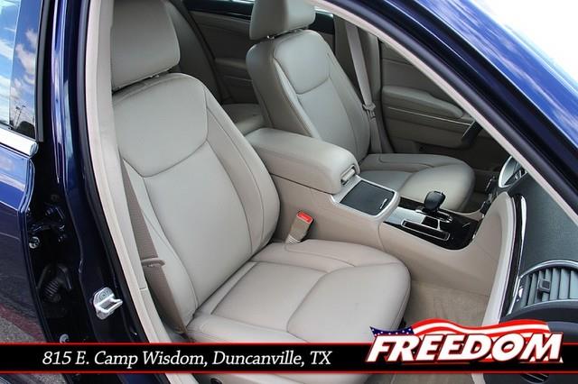 2013 Chrysler 300 Base