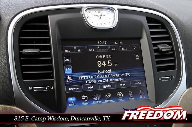 2013 Chrysler 300 Base