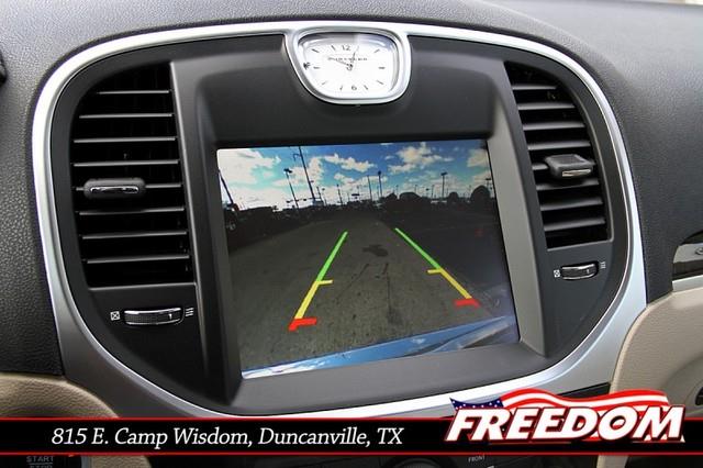 2013 Chrysler 300 Base