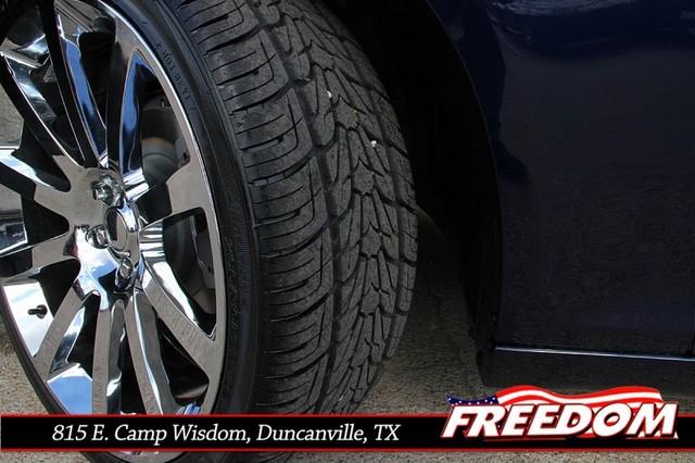 2013 Chrysler 300 Base