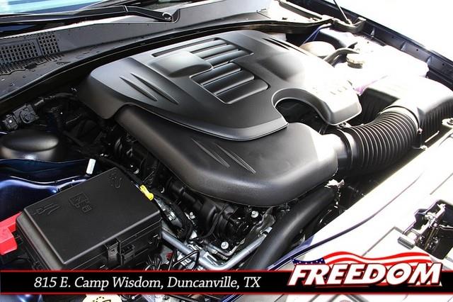 2013 Chrysler 300 Base