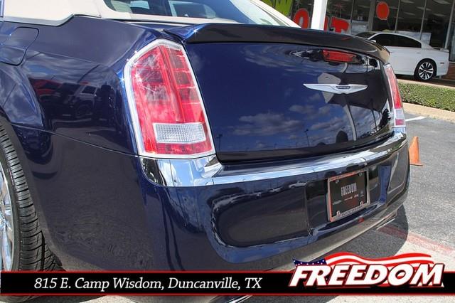 2013 Chrysler 300 Base