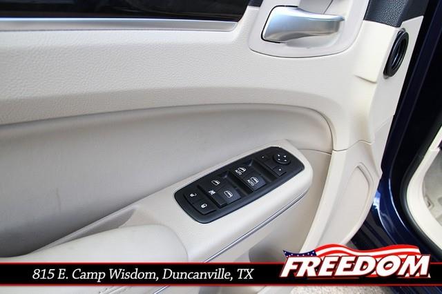 2013 Chrysler 300 Base