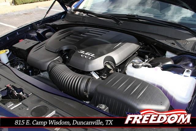 2013 Chrysler 300 Base