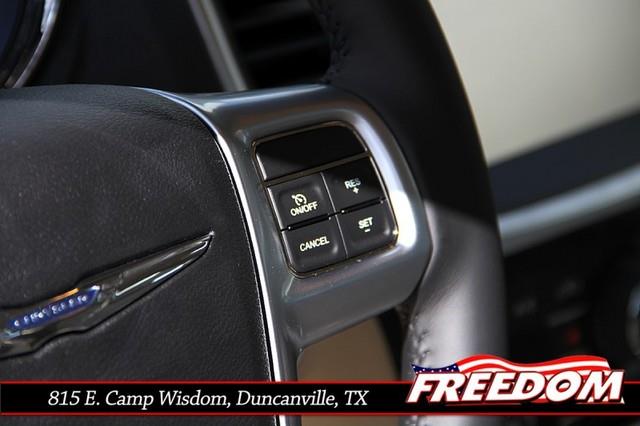 2013 Chrysler 300 Base