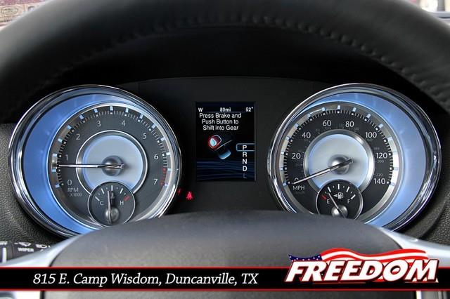 2013 Chrysler 300 Base