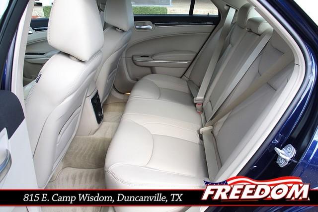 2013 Chrysler 300 Base