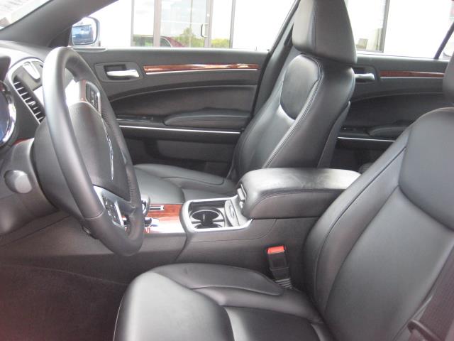2013 Chrysler 300 Base