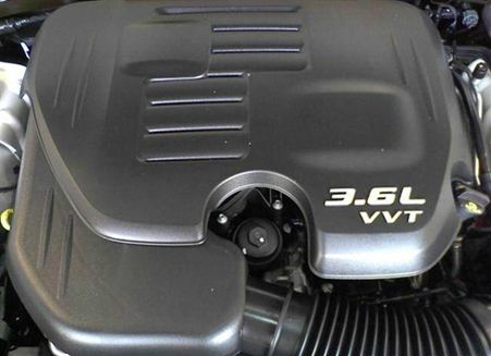 2013 Chrysler 300 5.6S