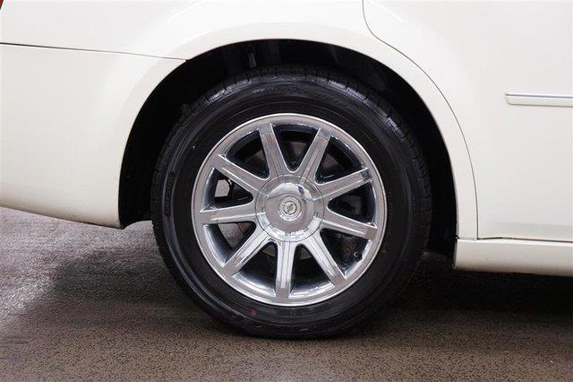 2005 Chrysler 300C Regular Cab