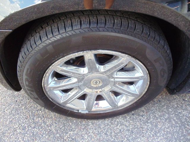 2005 Chrysler 300C Regular Cab