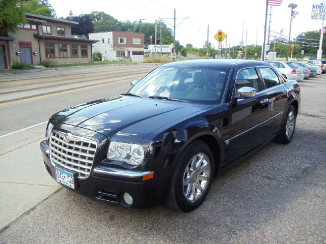 2005 Chrysler 300C Regular Cab