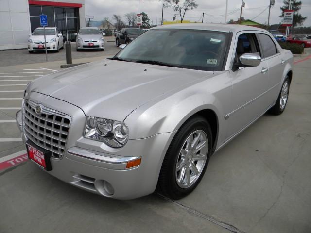 2005 Chrysler 300C GT LOW Miles