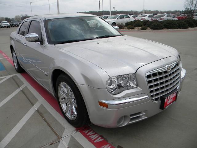 2005 Chrysler 300C GT LOW Miles