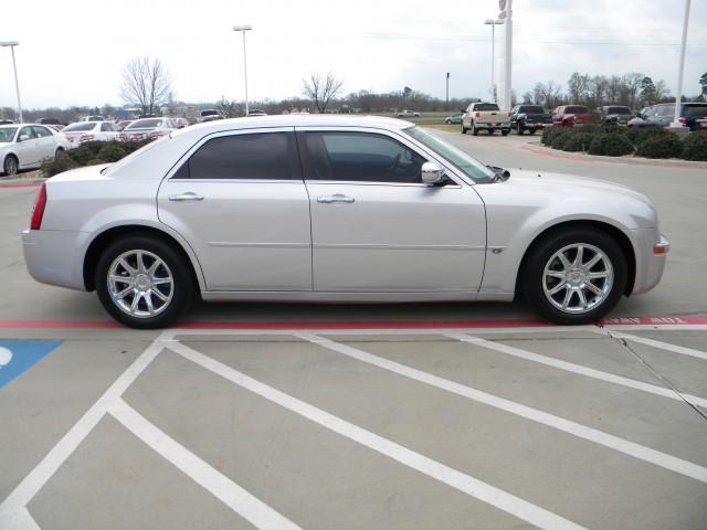 2005 Chrysler 300C GT LOW Miles