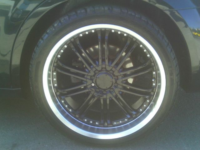 2005 Chrysler 300C Regular Cab