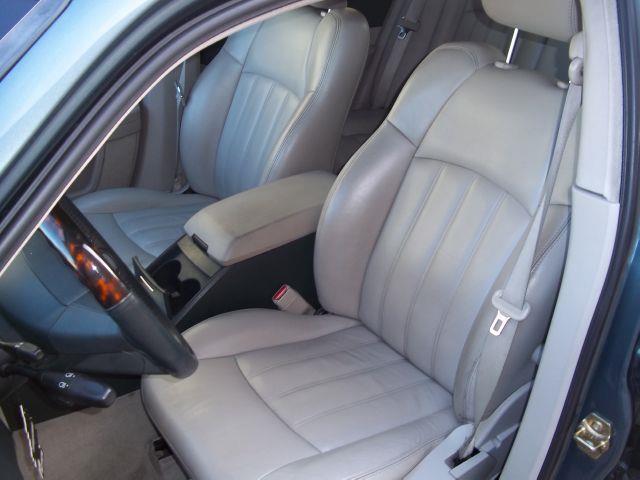 2005 Chrysler 300C C320w