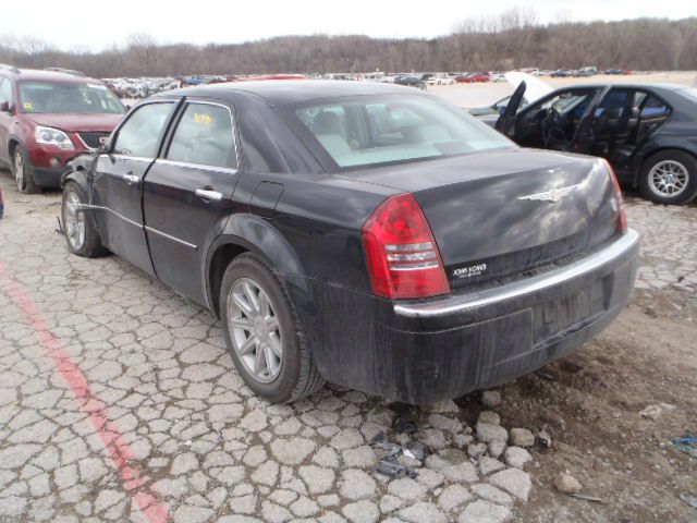 2005 Chrysler 300C Regular Cab