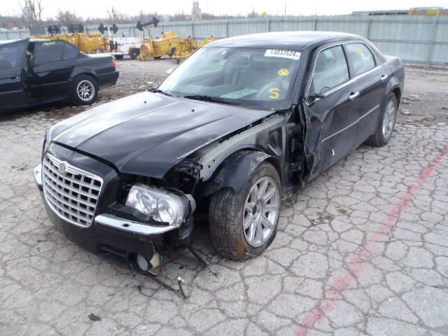 2005 Chrysler 300C Regular Cab