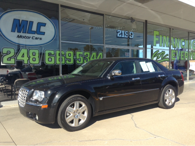 2005 Chrysler 300C EX - DUAL Power Doors