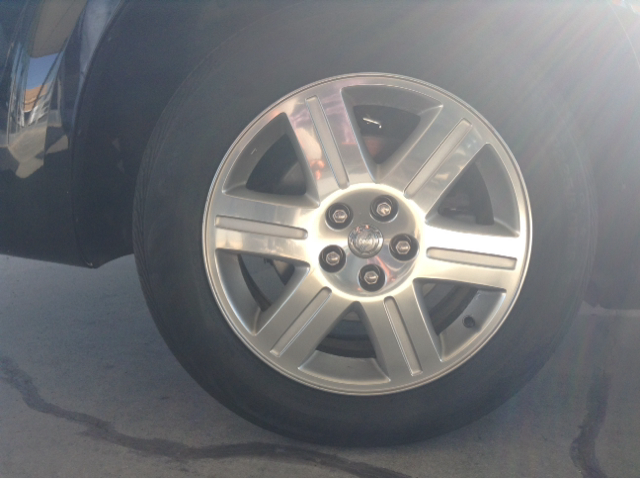 2005 Chrysler 300C EX - DUAL Power Doors