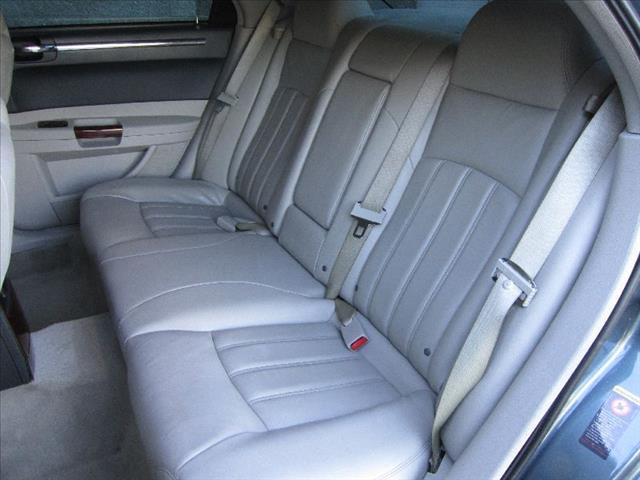 2005 Chrysler 300C GT LOW Miles